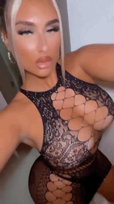 Insane.