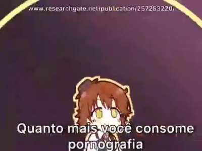 agora s&oacute; vou ver hentai