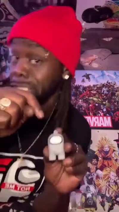 crossover episode