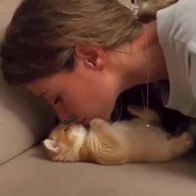 Touch tha Cutie