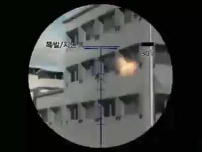 return of the ACR program but they give H&amp;amp;K more crack