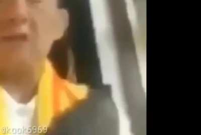 #MegaAsian