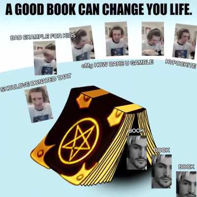 BOOK BOOK BOOK