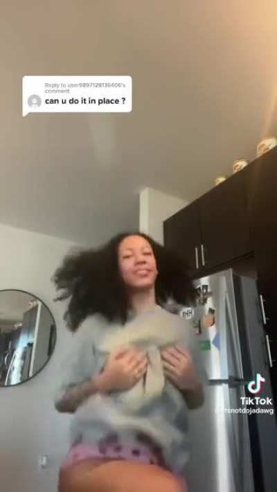 Ass clapping