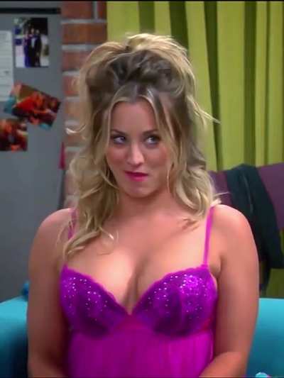 Naughty Penny