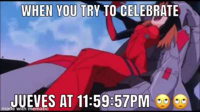 Every time