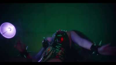 Nicki sexy comp