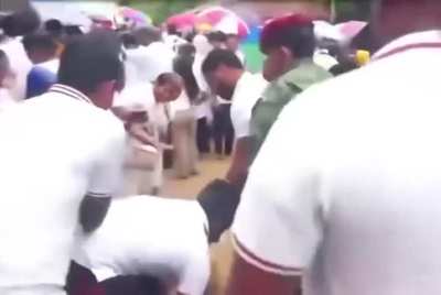 ට්‍රැක්ලන්තේ තවත් එක් දවසක්