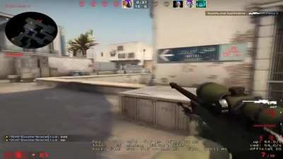 Credits to u/SophisticatedTitan for clipping that moment