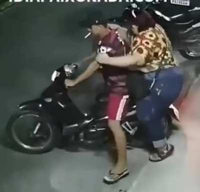 Segura!