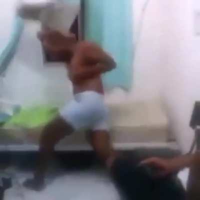 Desgraça