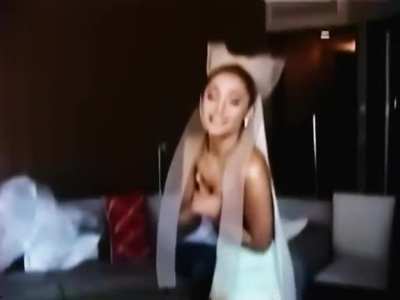Ariana Grande