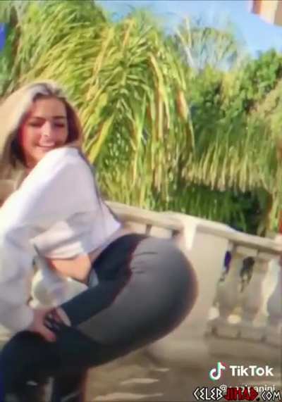 Addison Rae CelebJihad.com