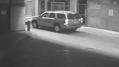 Chotic parking