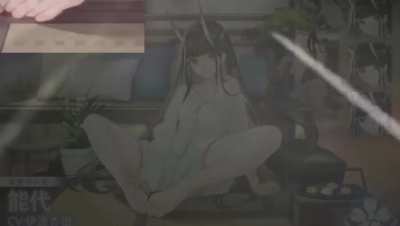 Noshiro skin announcement in a nutshell