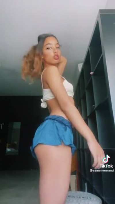 These titties!