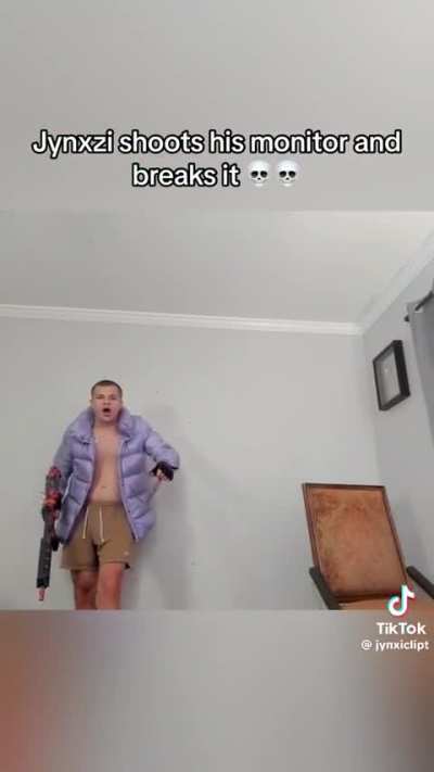 gurrrr aim