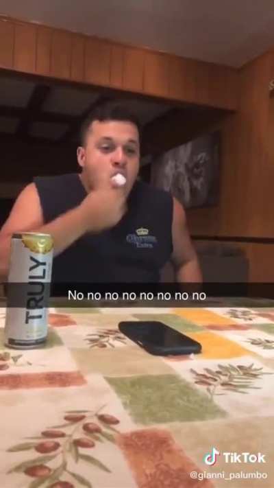 TikTok magican