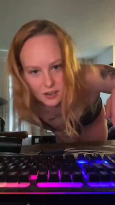 From her live today