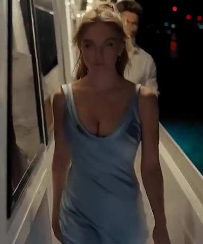 Sydney Sweeney