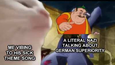 GERMAN MUSIC IS THE BEST IN THE WORLD!
