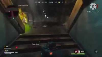 Megaton moment