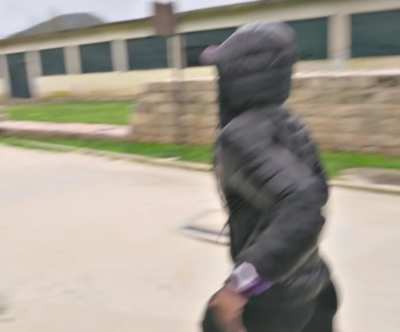 Taylor Hale in The Amazing Race [S38E6-2025]