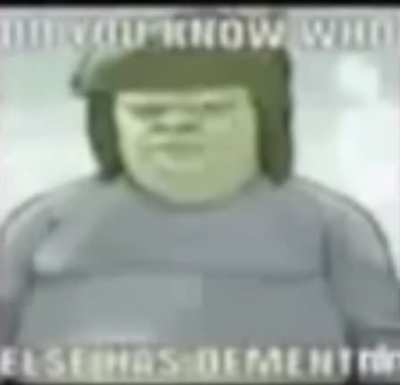 Plankton&rsquo;s Benadryl