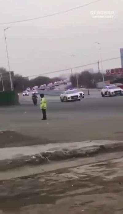 中共國 人民的納稅錢去哪了？
