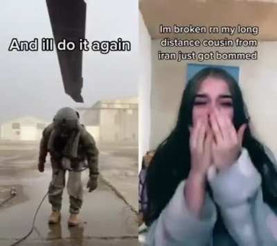 The US Air Force doesn&rsquo;t care
