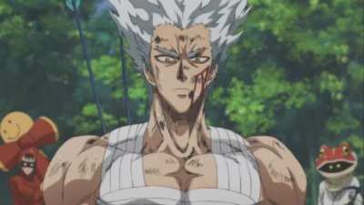I've made a "Can They Sing?" video for OPM characters