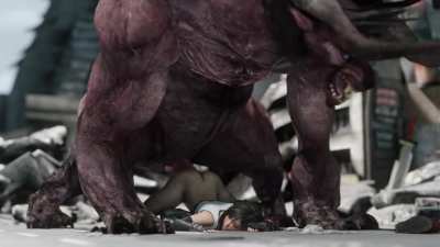 Tifa &amp;amp; Behemoth Fun (zmsfm)[MF]