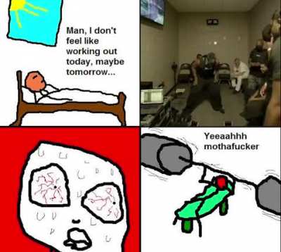 le funny