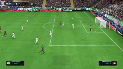 Remember, there&rsquo;s no offside on throw ins