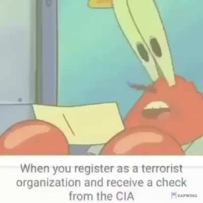 If you can&rsquo;t remove the government troll them