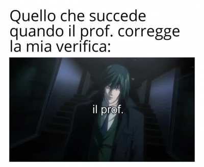 *nuovo voto rosso su classeviva*