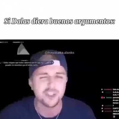 dalas