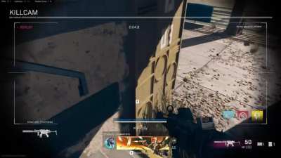 Found the new meta gun
