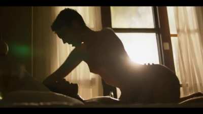 Julia Konrad great nude debut in new Amazon brazilian series Dom (2021)