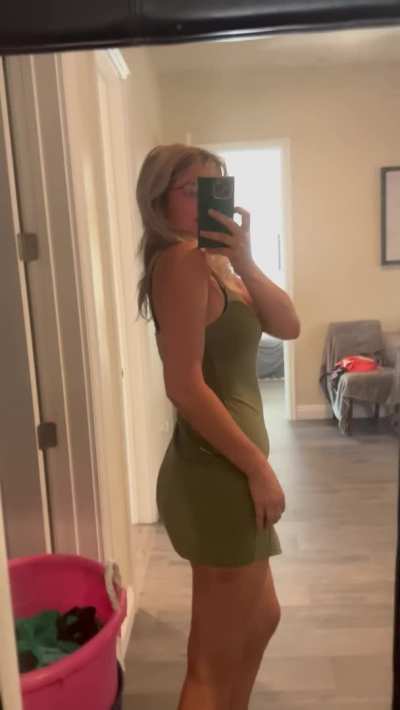 Id hope you like my ass