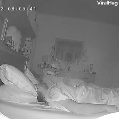 Cat: 1 Sleep: 0
