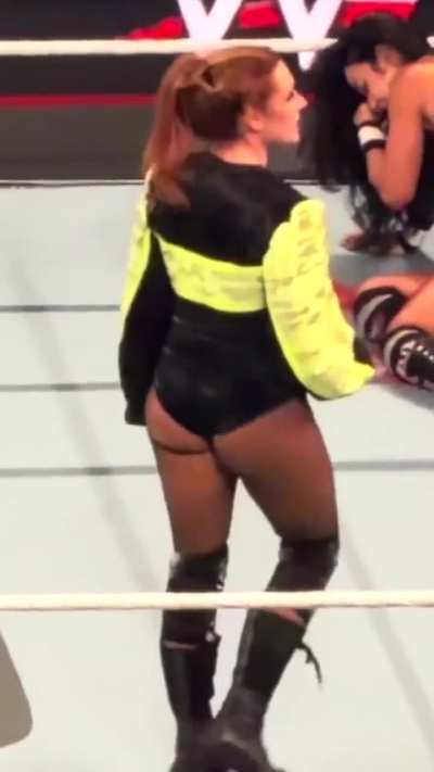 Becky Lynch