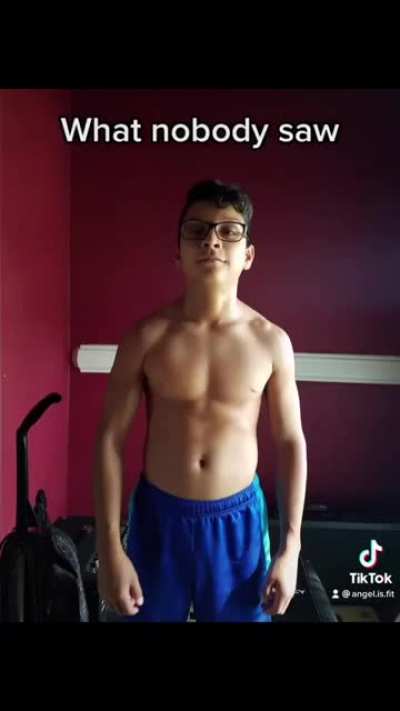 Totes natty bro!