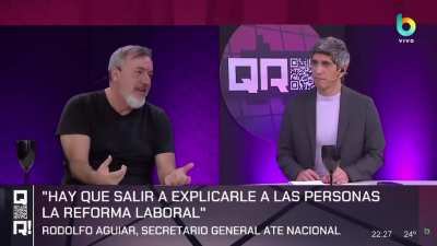 Rodolfo Aguiar: 