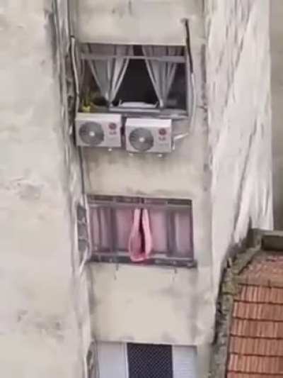 I just jumped thru that window 30 minutes ago.