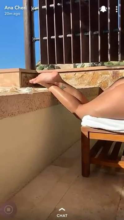 She got a sexy shape🤤🤤more of her given below