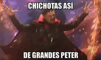 Buenas gente que tal estan?