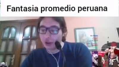 femboys chilenos o el Hu&aacute;scar ....... la vida no puede ser tan injusta :c
