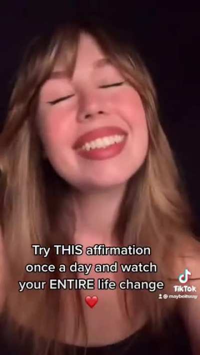 Just recite this mantra