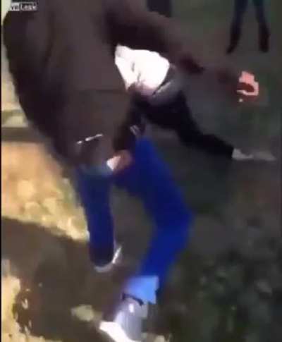 this Mf don&rsquo;t fuck around
